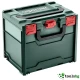 METABO METABOX 340 - ПРОФЕСИОНАЛЕН ПРАЗЕН КУФАР METABO METABOX 340 - ПРОФЕСИОНАЛЕН ПРАЗЕН КУФАР